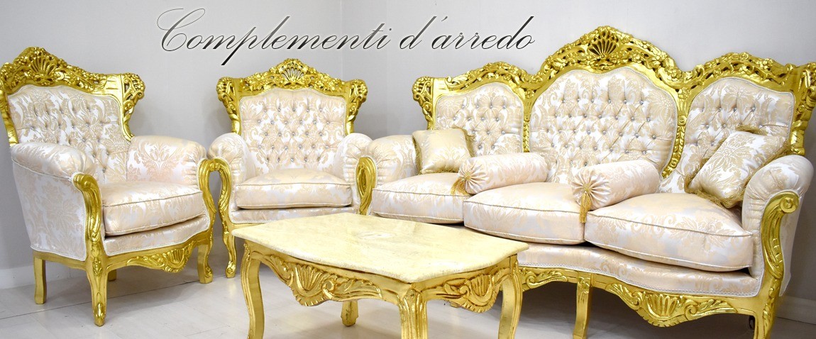 Complementi D'arredo