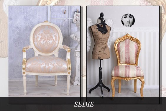 Sedie