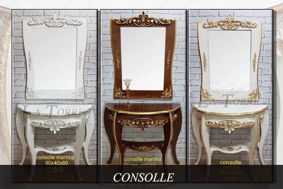 Consolle