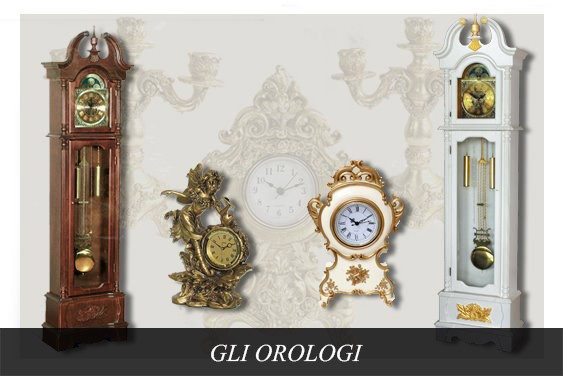 Orologi