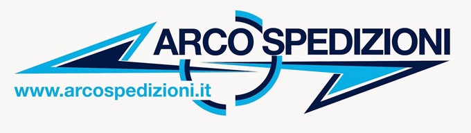 Tracking Arco spedizioni